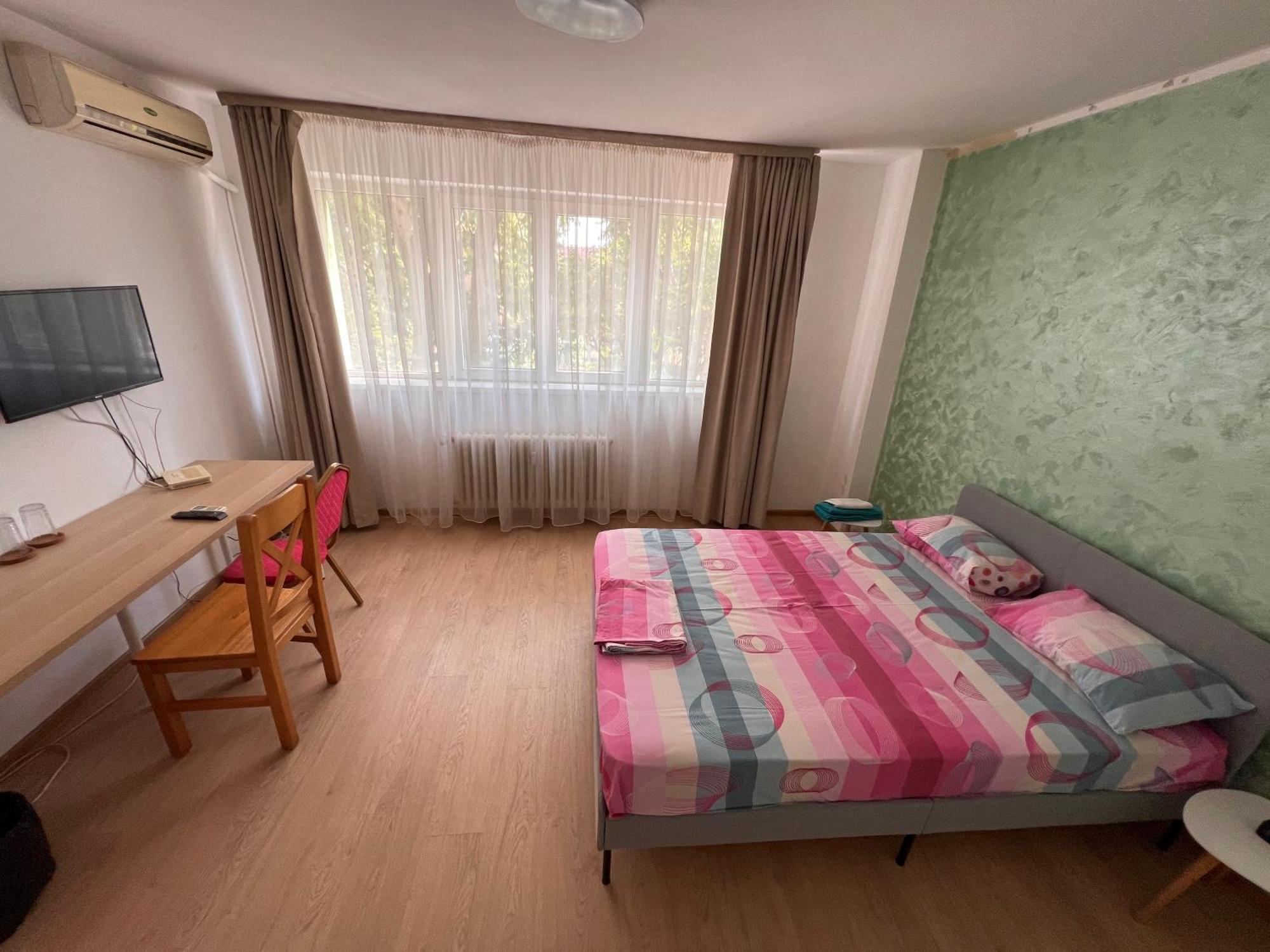 Victoriei Residence Bukarest Eksteriør billede