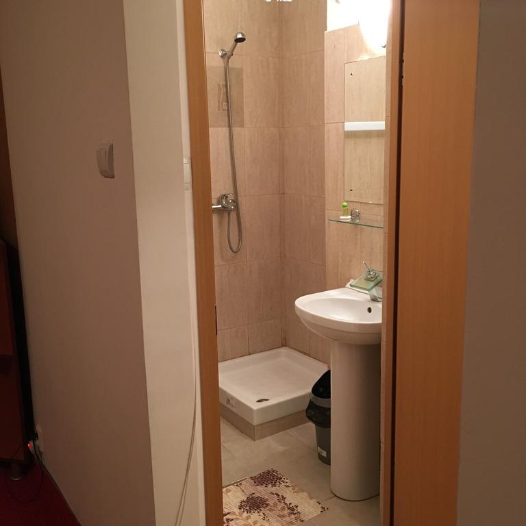 Victoriei Residence Bukarest Værelse billede