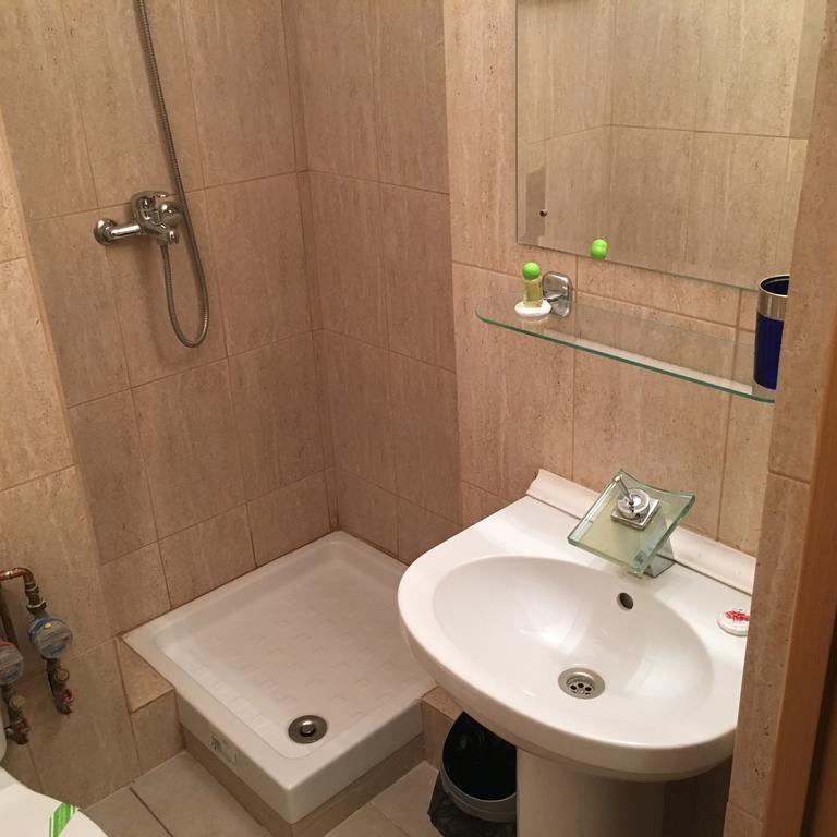 Victoriei Residence Bukarest Værelse billede