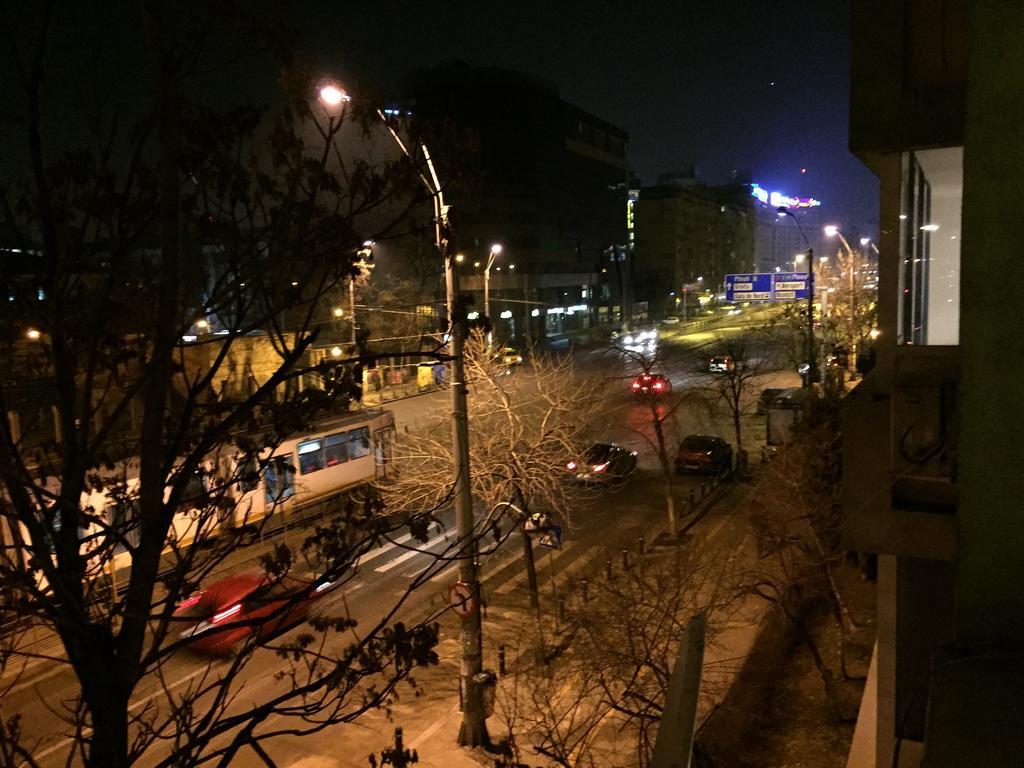 Victoriei Residence Bukarest Værelse billede