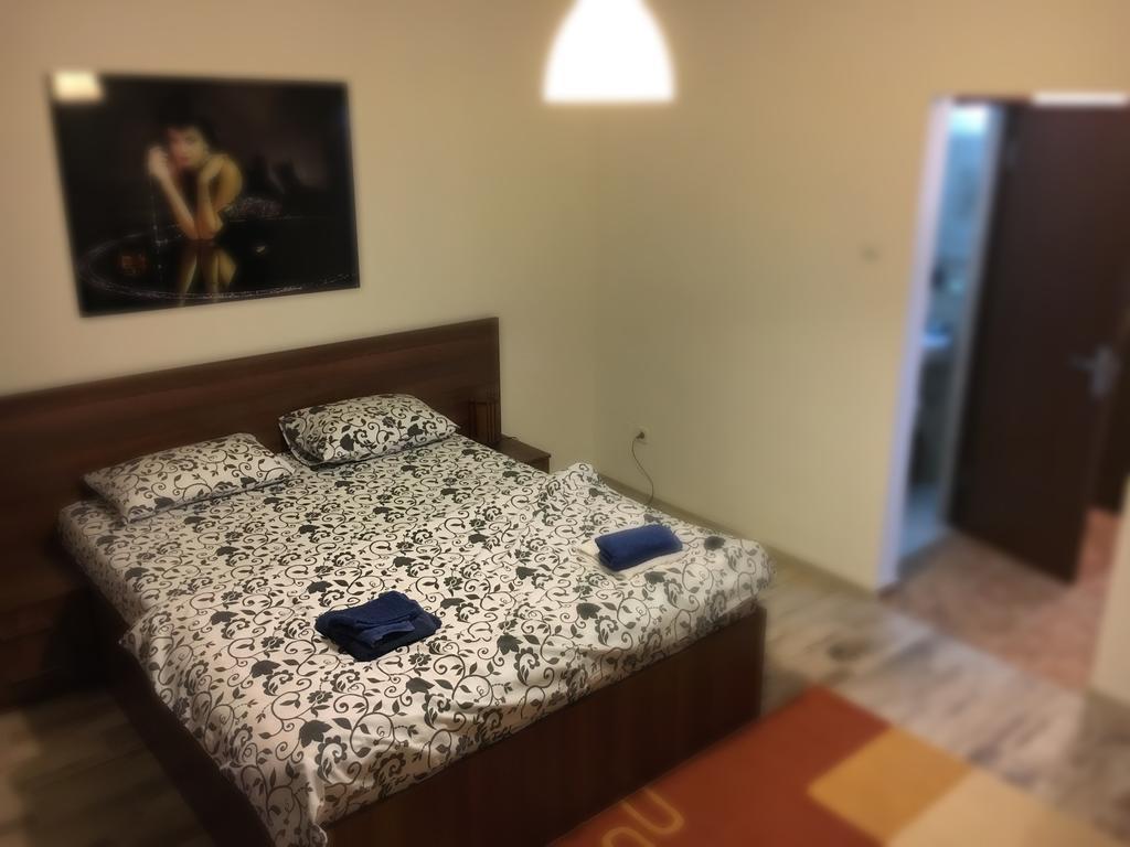 Victoriei Residence Bukarest Eksteriør billede