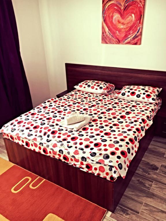 Victoriei Residence Bukarest Eksteriør billede