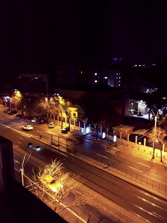 Victoriei Residence Bukarest Eksteriør billede