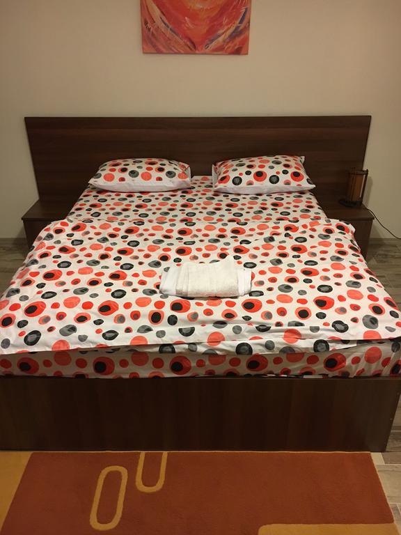 Victoriei Residence Bukarest Eksteriør billede