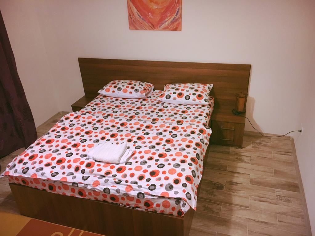 Victoriei Residence Bukarest Eksteriør billede