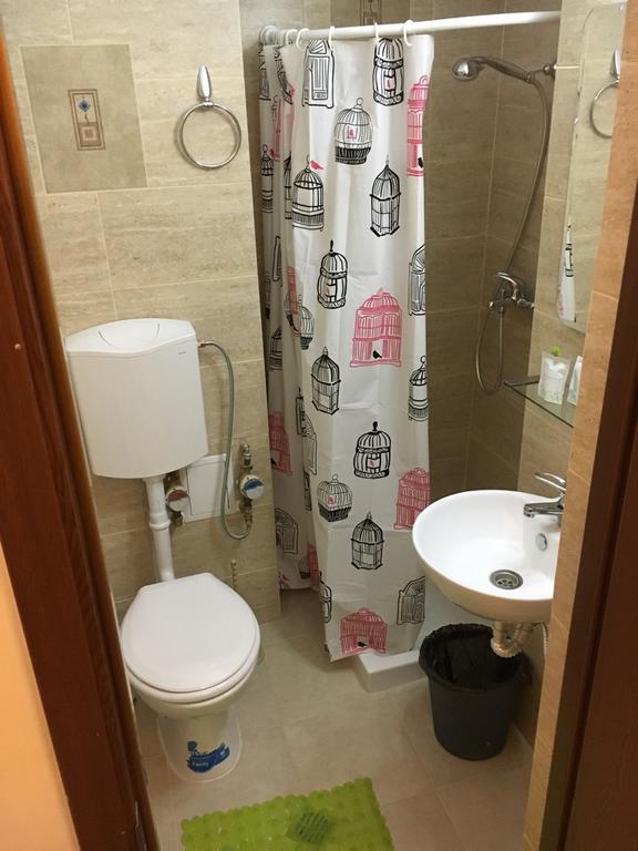 Victoriei Residence Bukarest Eksteriør billede