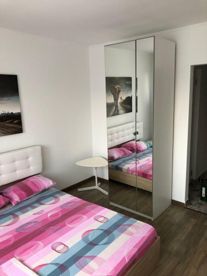 Victoriei Residence Bukarest Eksteriør billede