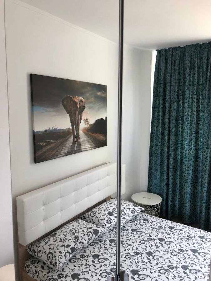 Victoriei Residence Bukarest Eksteriør billede